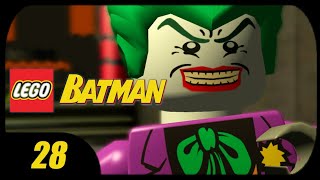 The Jokers Masterpiece! - Lego Batman #28