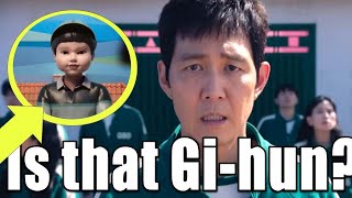 Squid Game Season 2 Ending Explained SEASON 3 is Gi-hun alive? Squid Game Season 2 Ending Explained SEASON 3 is Gi-hun alive?