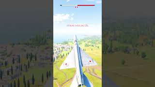 Epic CAS Pilot👨‍✈️👨‍✈️ #warthunder #gaming