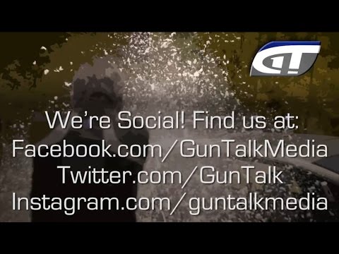 Diving Into the World of Concealed Carry: Gun Talk Radio|4.2.17