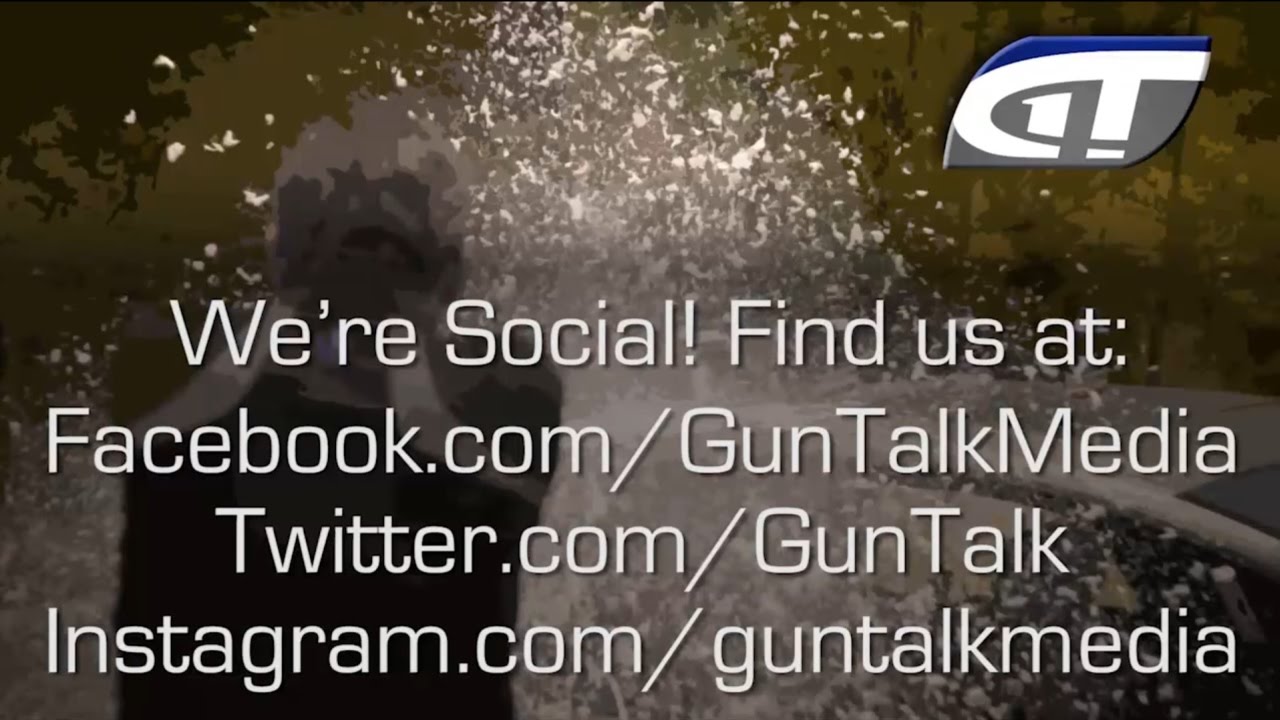 Diving Into the World of Concealed Carry: Gun Talk Radio|4.2.17 self defense flashlight