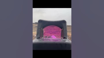POV Trijicon Acog & RMR combo