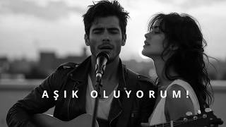 Onu Hâlâ Seviyorsan Bu Şarkıyı Dinle | Aşık Oluyorum ❤️ (Cover) #müzikalsenaryo