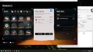 Voidtrain - Cheat Free Craft