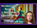 Alapvető Mozgás Protokollok