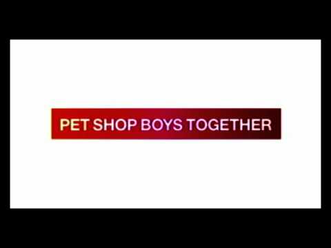Pet Shop Boys at BBC Radio 6 with Graham Norton (Sat, 30 Oct 2010) - Part 1
