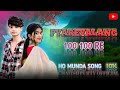PYAREYALANG 100 100 RE || NEW HO SONG FULL VIDEO 2026 || BUDHIRAM & SANJANA