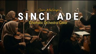 Sinci Ade - Gun Malingi (Cinematic Orchestral Cover) | Lagu Bima