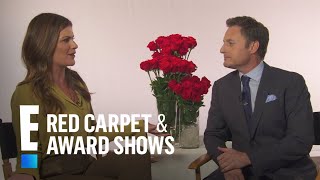 Chris Harrison on Weirdest Chris Harrison on Weirdest