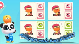 #Game anak anak#Game edukasi anak#Babybus#Game android anak screenshot 5