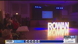 2 Years Later: The Valley remembers Rowan Sweeney