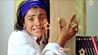 Tujhe Yaad Na Meri Aayi (Love❤) HD - Kuch Kuch Hota Hai 1998 | Alka Yagnik, Manpreet Akhtar, Udit