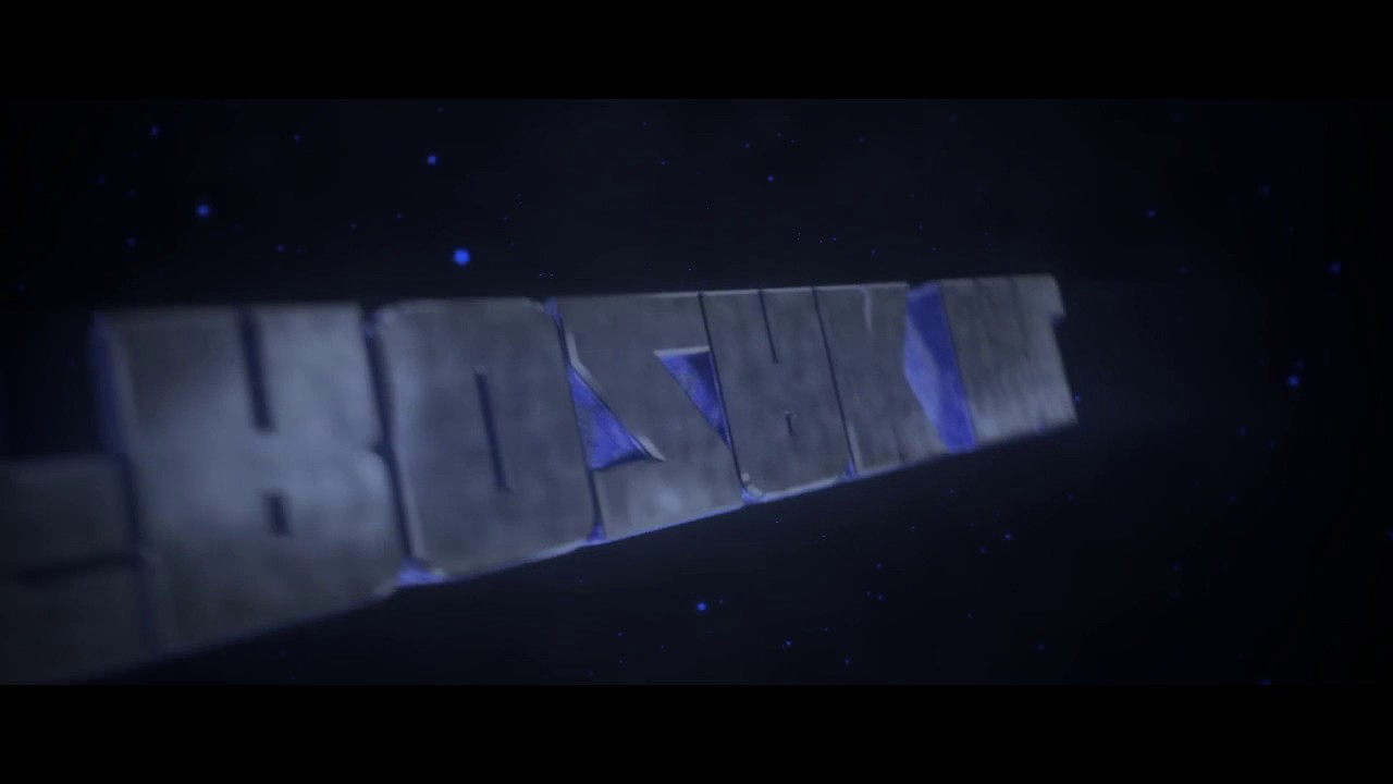 Frozak RL intro - SHOUTOUT to Frozak RL