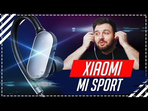 Videó: Mi A Sport
