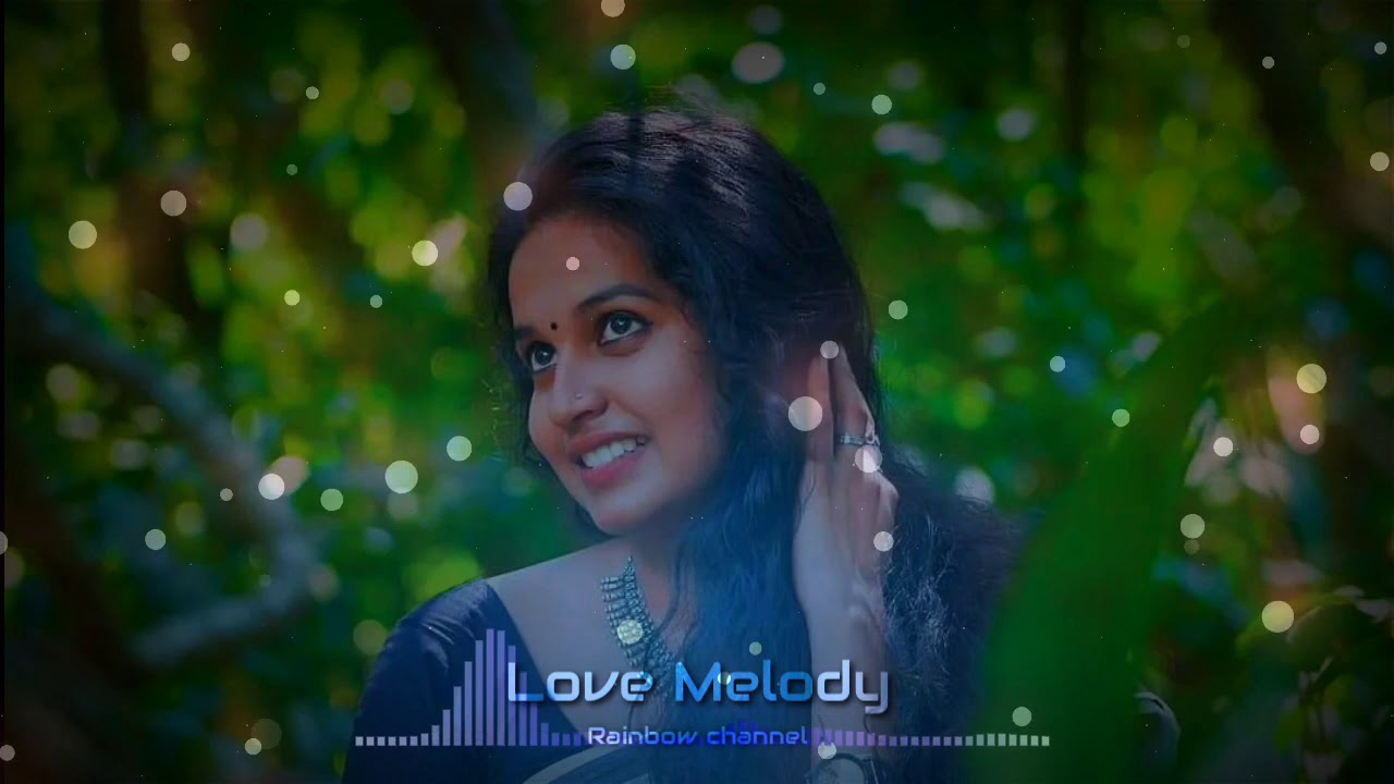 Tamil Melody song WhatsApp status YouTube