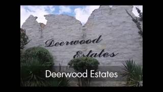 Deerwood Estates, Killeen, TX - By Brian E Adams, Realtor with StarPointe Realty