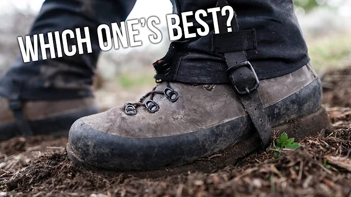 How to Choose an Elk Hunting Boot