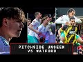 PITCHSIDE UNSEEN: Watford 1-1 Southampton | FA Cup