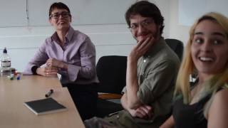 Studying Anthropology at SOAS, University of London