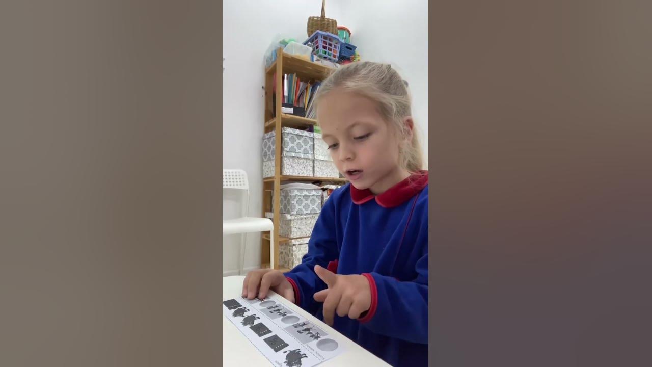 Занятие логопеда.Что логопед делает на одном занятии ? #логопед # ...