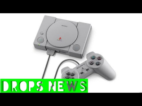 hangouts on air alternative Drops News: PlayStation Classic tem redução de preço nos EUA após um mês de lançamento