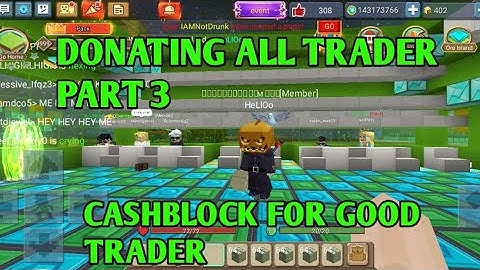 TESTING PLAYER SCAMMER OR GOOD PART 3 | RAPPY PRO BG