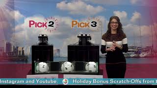 Pick Midday 20181115