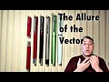 Pen Rodeo - The Allure of the Vector