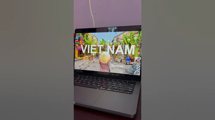 SỨC MẠNH CỦA MORPH 🤩 #shorts #theanh28 #powerpoint