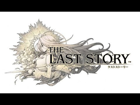 Видео: Сакагути утверждает, что разрешение SD для Wii сдерживало The Last Story