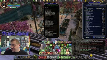 LOTRO Plugin Along with B4 - Episode 146: Adding tokens to TitanBar part 14