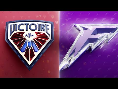 Montréal Victoire at