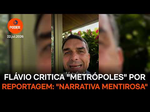 Flávio emitiu notas fiscais para cobrar de empresas ligadas a Vorcaro