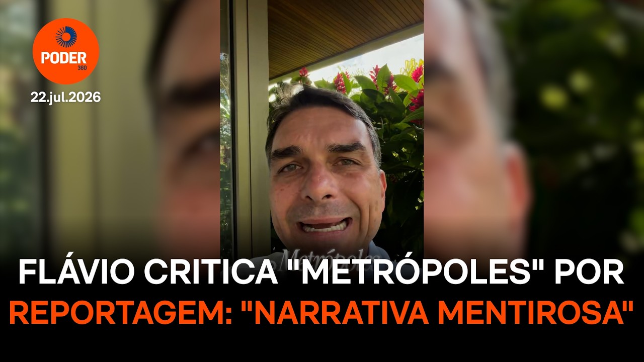 Flávio emitiu notas fiscais para cobrar de empresas ligadas a Vorcaro