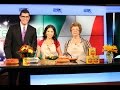 NBC Segment -  Milwaukee Festa Italiana 2015