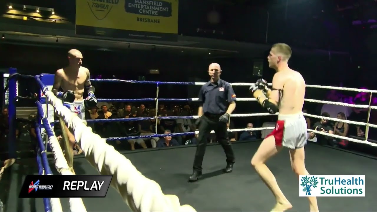 Joseph Quinn vs Jake Glass-McCasker
