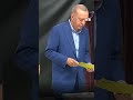 Erdogan and Kilicdaroglu vote in Turkey’s first-ever presidential election run-off