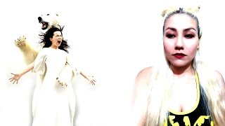 Army of Me (Björk cover) - Esthibaliz Rojas