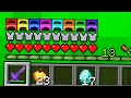 Minecraft Ma ci sono LE FORNACI PERSONALIZZATE