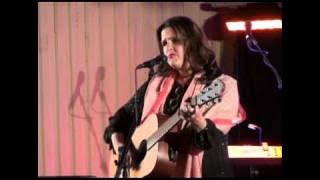 Maria McKee - Show Me Heaven live 2009