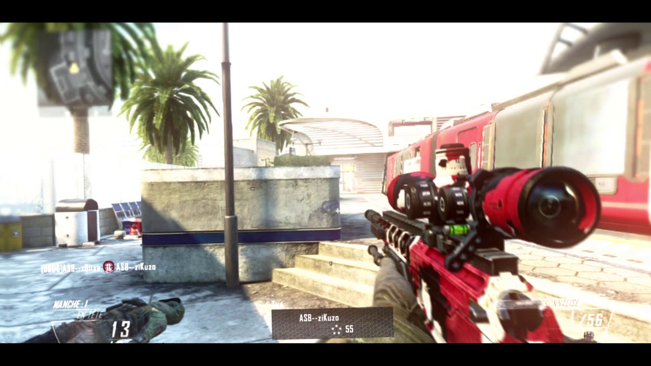 Blixo vs. iKuzo | Simple by keturo