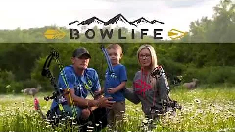 Bow Life TV | Levi & Samantha Morgan