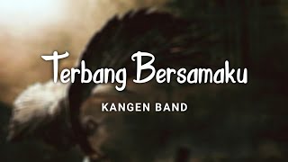 Kangen Band - Terbang Bersamaku | Metal Cover By Sanca Records