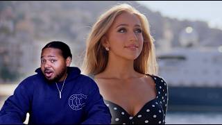 TATE MCRAE x HOUSEWIFE (OFFICIAL MUSIC VIDEO) | REACTION !