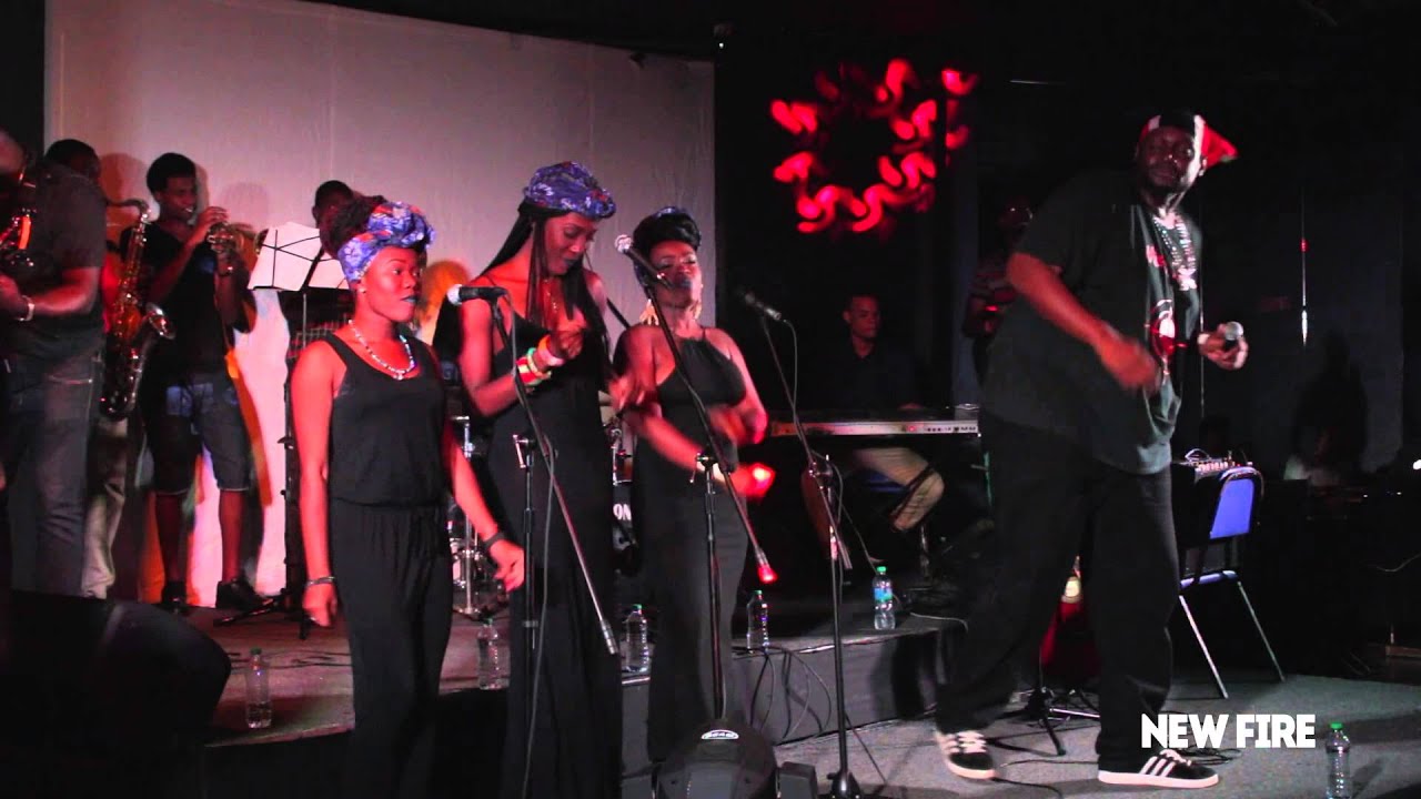 Mistah Shak- Blueprint