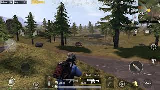 Pubg Araç Saldırısı Livik Haritası, Altın Kural: Aracına ateş edilen oyuncu intikam için geri döner