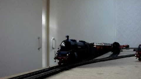 trix oriënt-express.wmv