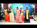 Raraju Puttadoi #christmasdancesongs dance by B.S.S Youth Girls #latestchristmassong Mp3 Song
