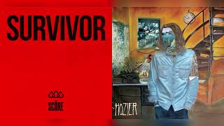 Survivor/Take Me to Church (mashup) - The Score + Hozier