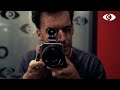 Hasselblad 907X 50C con Samuel Aranda